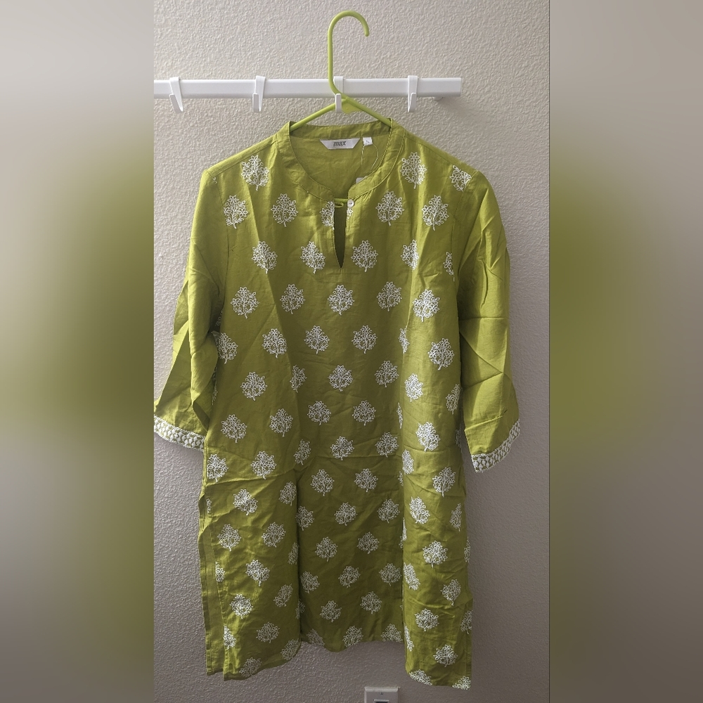 Kurti